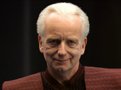 palpatine